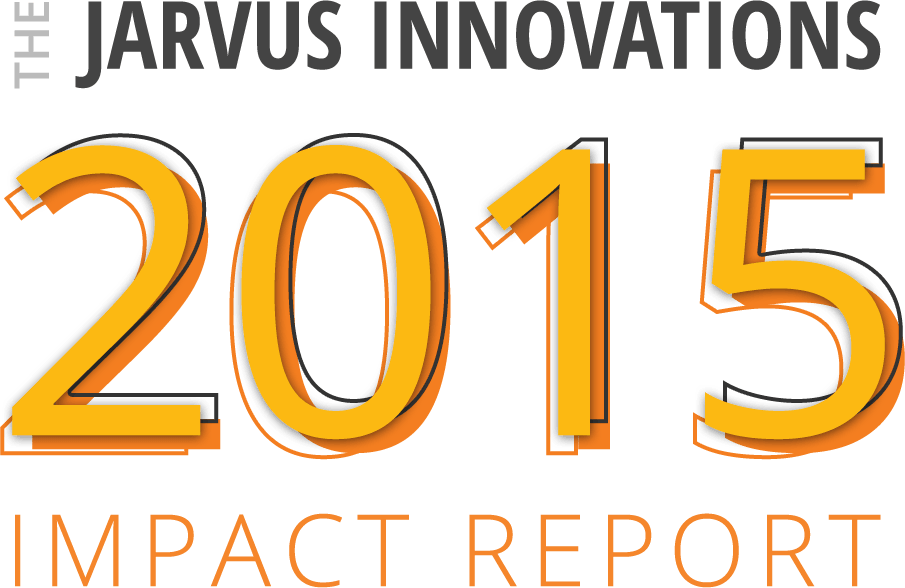 The Jarvus Innovations 2015 Impact Report